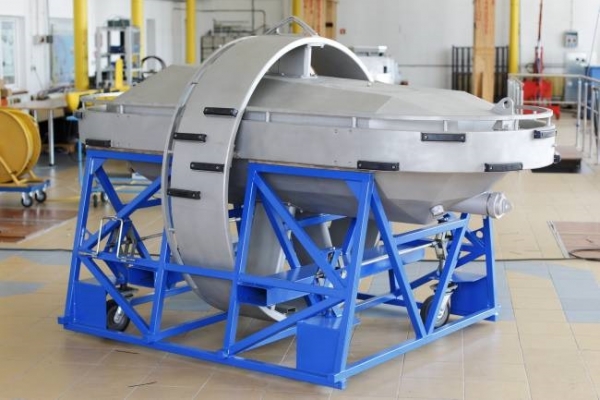 Aktywne uczestnictwo specjalistów z gdyńskiego Centrum Techniki Morskiej w Brukseli